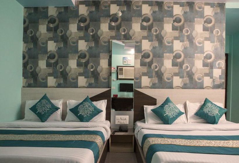 Hotel Oyo Rooms Dargah Bazar Ajmer