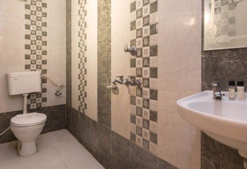 Hotel Oyo Rooms Dargah Bazar 1