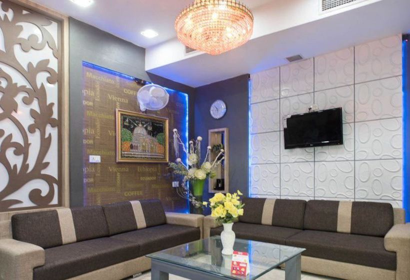 Hotel Oyo Rooms Dargah Bazar 3