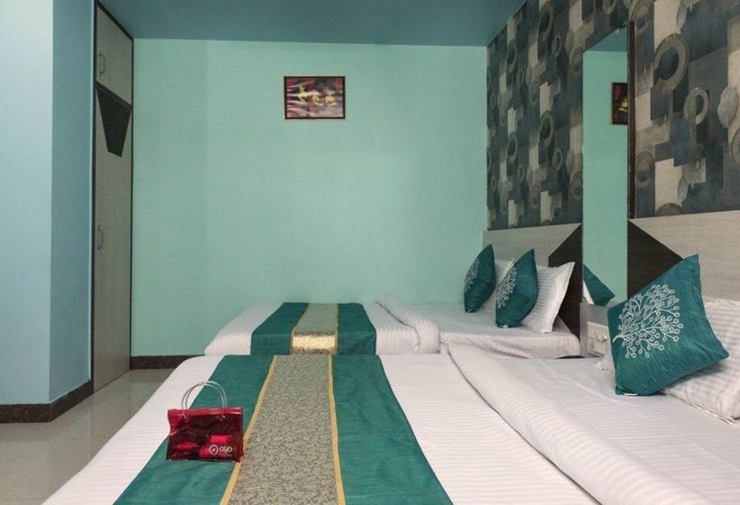 Hotel Oyo Rooms Dargah Bazar 4