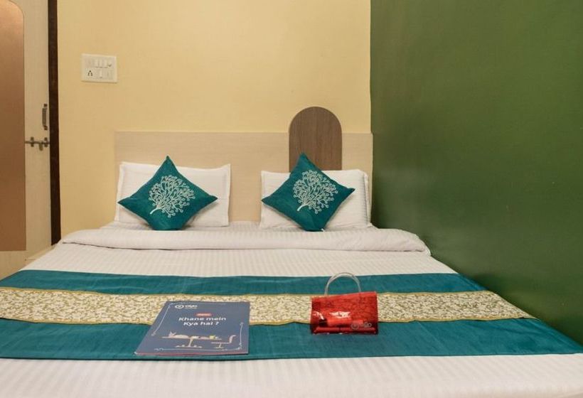 Hotel Oyo Rooms Dargah Bazar 5