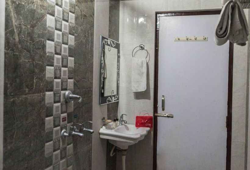 Hotel Oyo Rooms Dargah Bazar 6