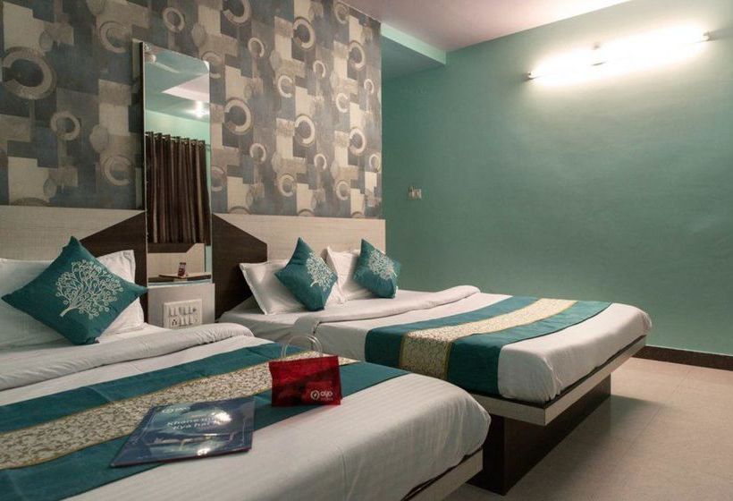 Hotel Oyo Rooms Dargah Bazar 7