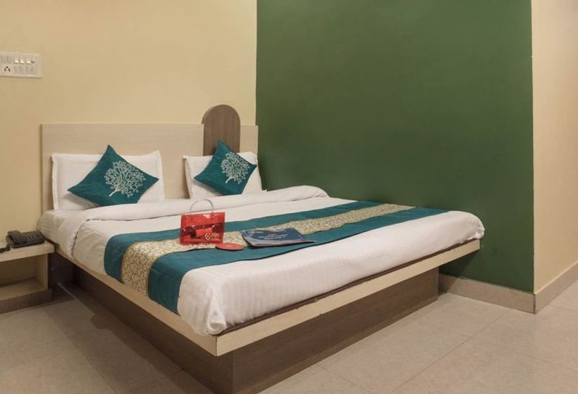 Hotel Oyo Rooms Dargah Bazar 8