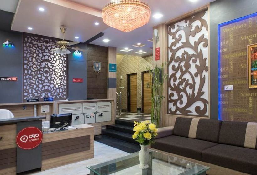 Hotel Oyo Rooms Dargah Bazar 9