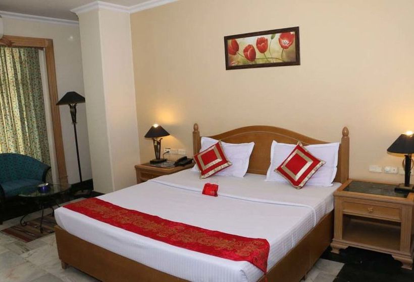 Hotel Oyo Rooms Brs Nagar Ferozepur Road