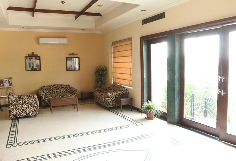 Hotel Oyo Rooms Brs Nagar Ferozepur Road 11