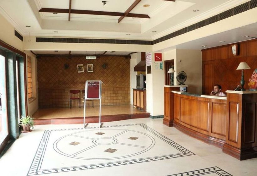 Hotel Oyo Rooms Brs Nagar Ferozepur Road 2