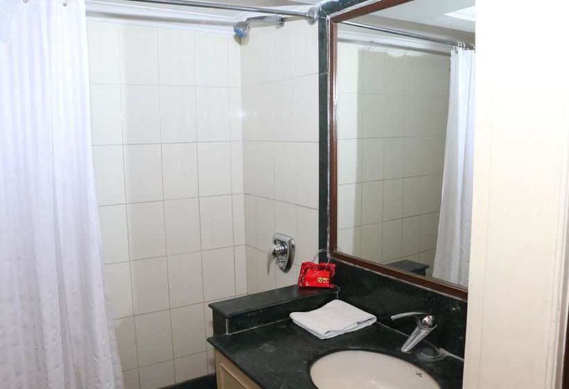 Hotel Oyo Rooms Brs Nagar Ferozepur Road 3