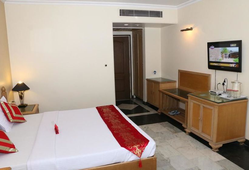 Hotel Oyo Rooms Brs Nagar Ferozepur Road 4