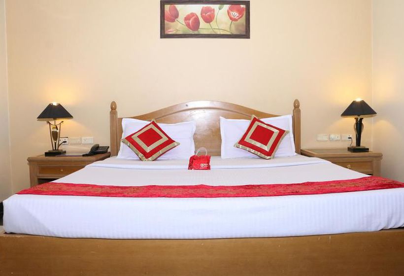 Hotel Oyo Rooms Brs Nagar Ferozepur Road 5