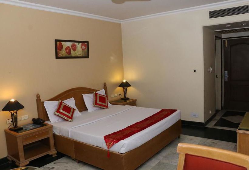 Hotel Oyo Rooms Brs Nagar Ferozepur Road 6