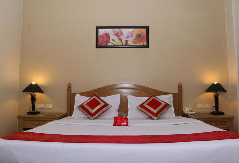 Hotel Oyo Rooms Brs Nagar Ferozepur Road 7