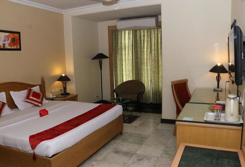 Hotel Oyo Rooms Brs Nagar Ferozepur Road 8