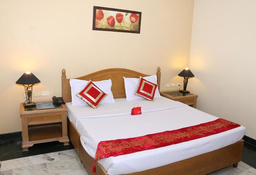 Hotel Oyo Rooms Brs Nagar Ferozepur Road 9