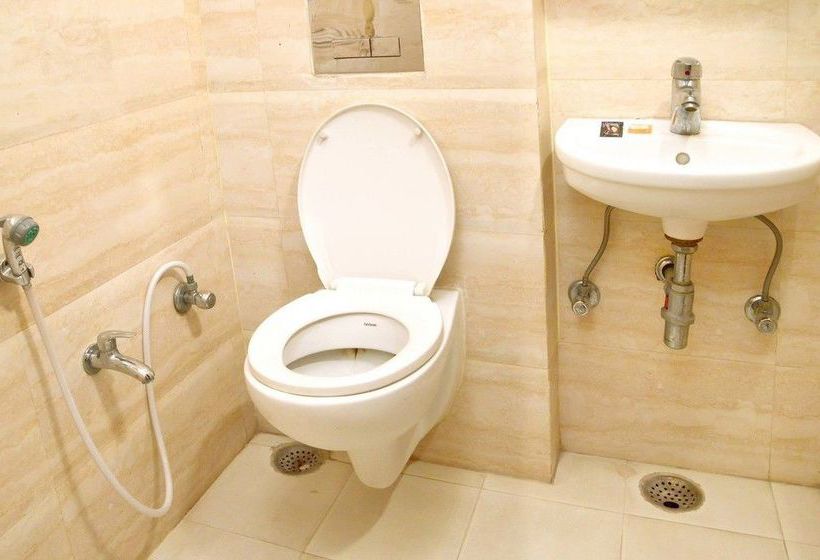 Hotel Oyo Rooms Kunhari Kota