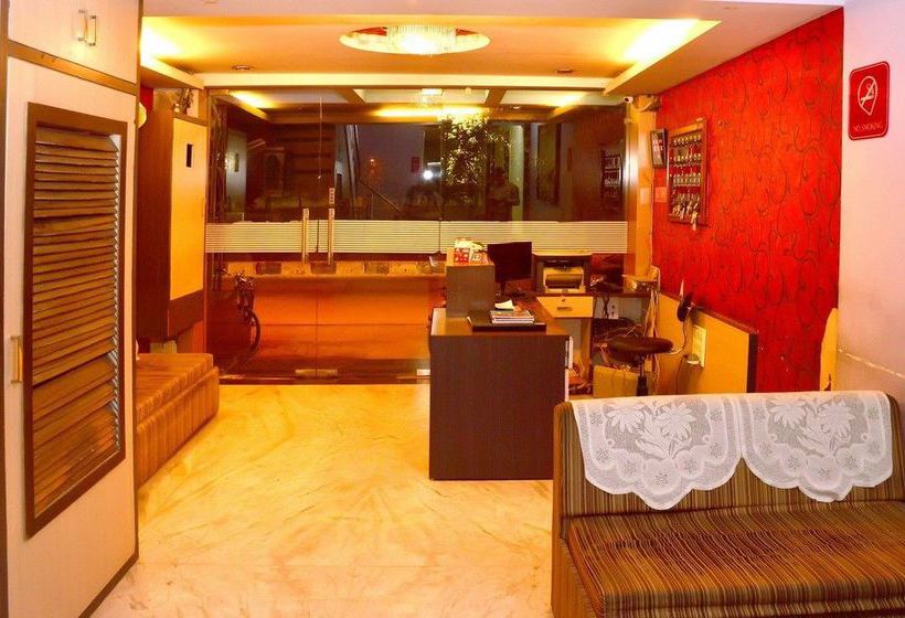 Hotel Oyo Rooms Kunhari 1