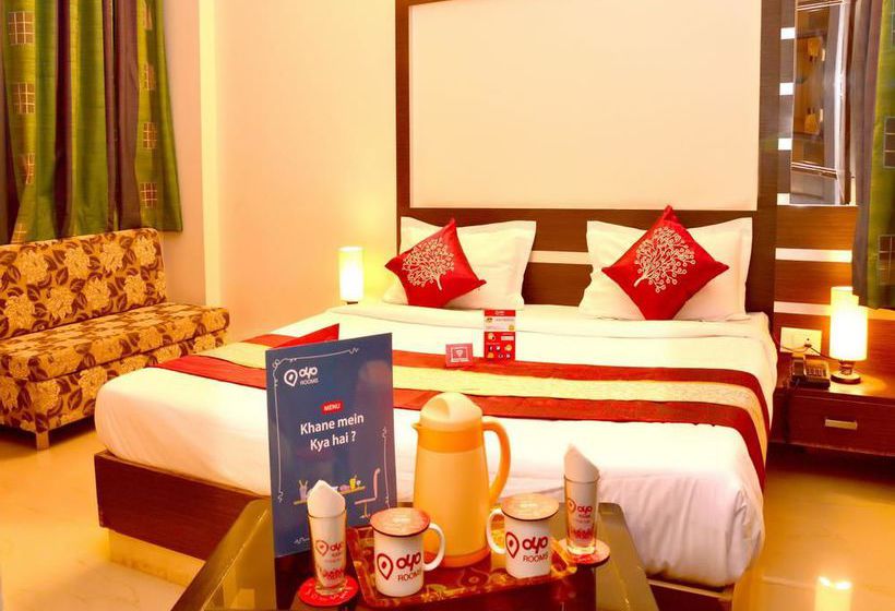 Hotel Oyo Rooms Kunhari 10