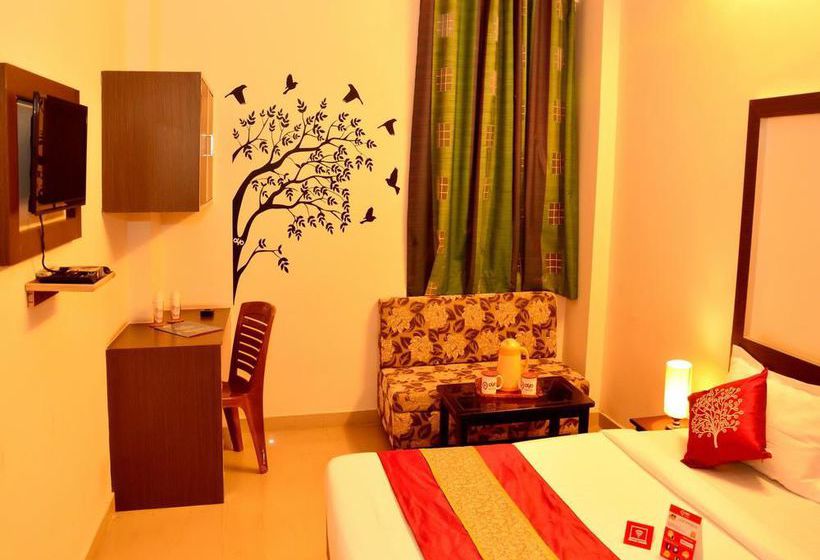 Hotel Oyo Rooms Kunhari 11