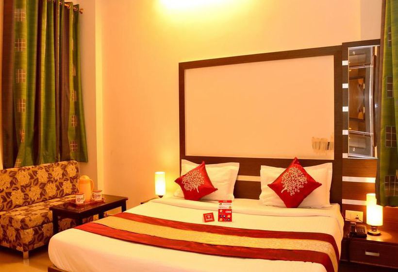 Hotel Oyo Rooms Kunhari 12