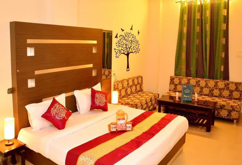 Hotel Oyo Rooms Kunhari 13