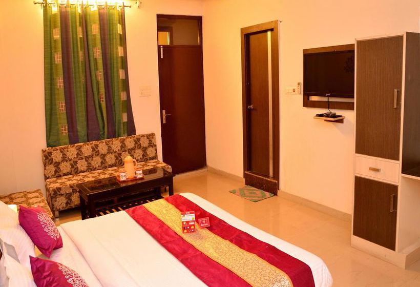 Hotel Oyo Rooms Kunhari 14