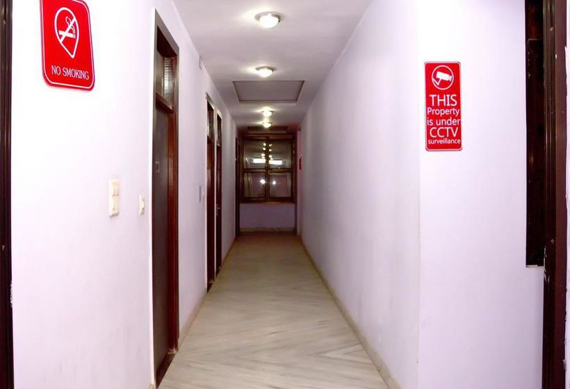 Hotel Oyo Rooms Kunhari 15