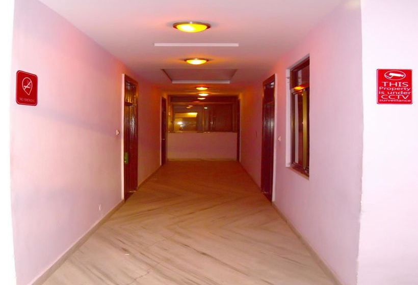 Hotel Oyo Rooms Kunhari 16