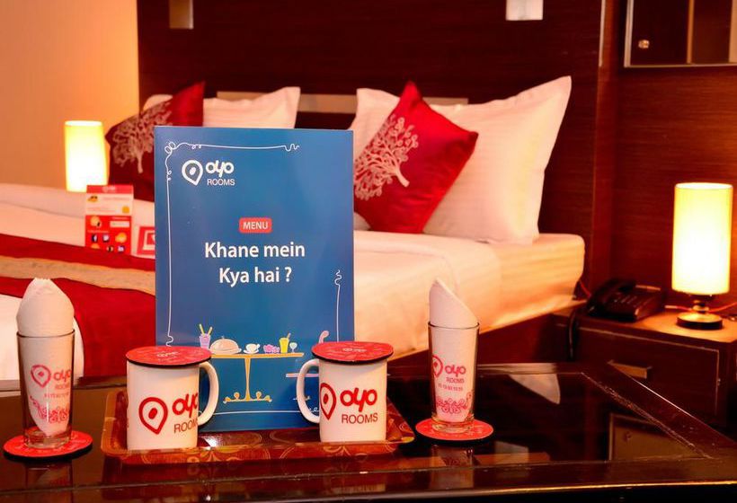 Hotel Oyo Rooms Kunhari 17