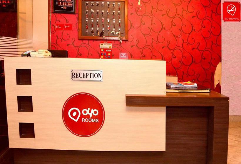 Hotel Oyo Rooms Kunhari 18