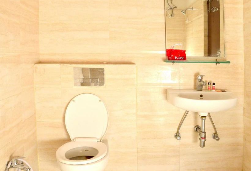 Hotel Oyo Rooms Kunhari 19