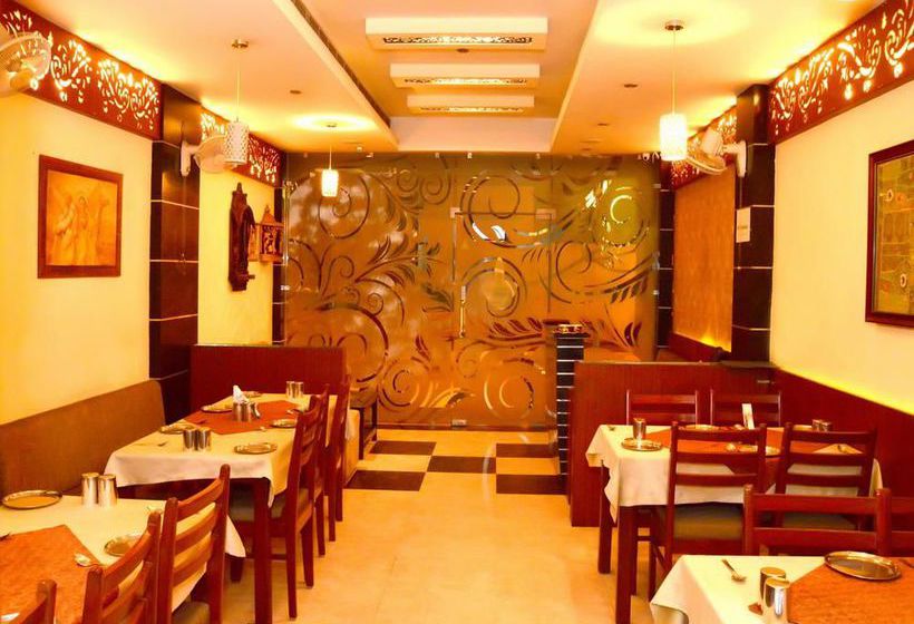 Hotel Oyo Rooms Kunhari 3