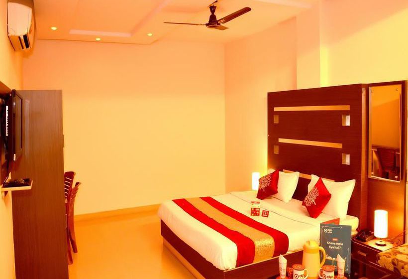 Hotel Oyo Rooms Kunhari 6