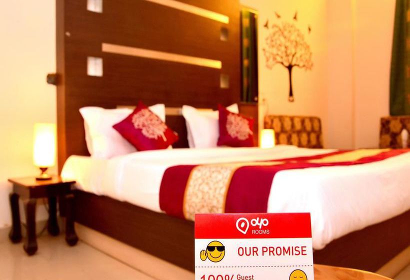 Hotel Oyo Rooms Kunhari 7