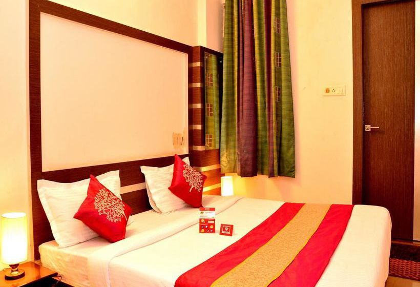 Hotel Oyo Rooms Kunhari 8