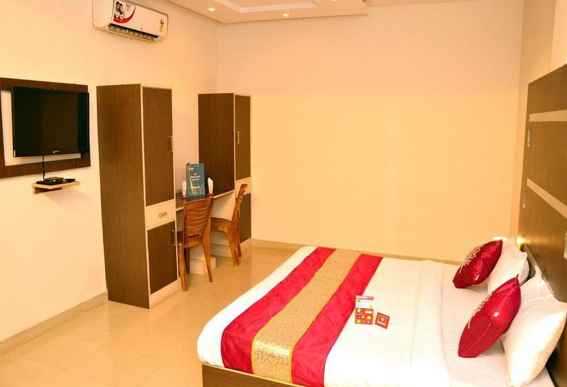 Hotel Oyo Rooms Kunhari 9