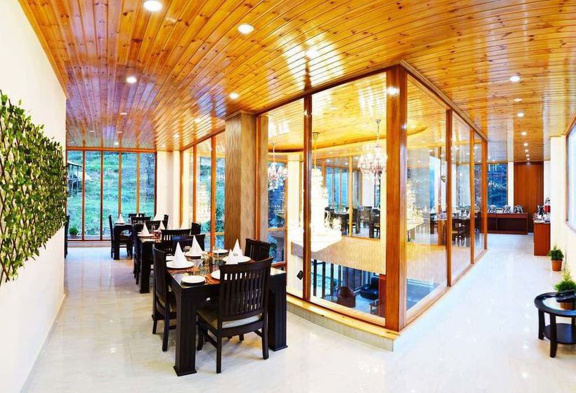 Hotel Oyo Premium Jagatsukh Valley Manali