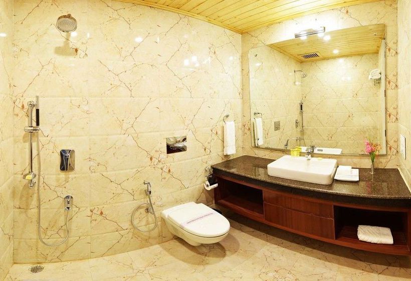 Hotel Oyo Premium Jagatsukh Valley 1