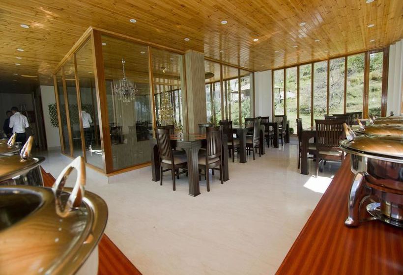 Hotel Oyo Premium Jagatsukh Valley 10