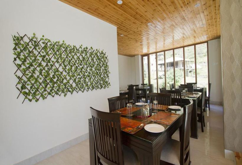 Hotel Oyo Premium Jagatsukh Valley 11