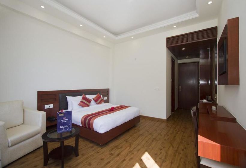 Hotel Oyo Premium Jagatsukh Valley 14