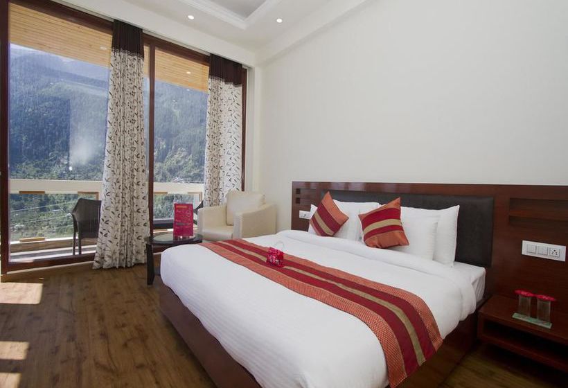 Hotel Oyo Premium Jagatsukh Valley 15