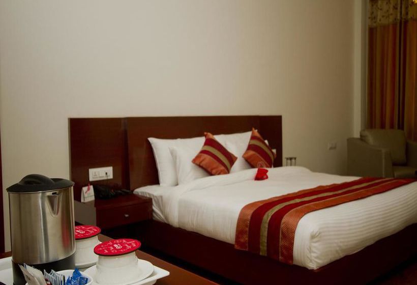 Hotel Oyo Premium Jagatsukh Valley 16