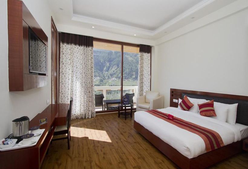 Hotel Oyo Premium Jagatsukh Valley 17
