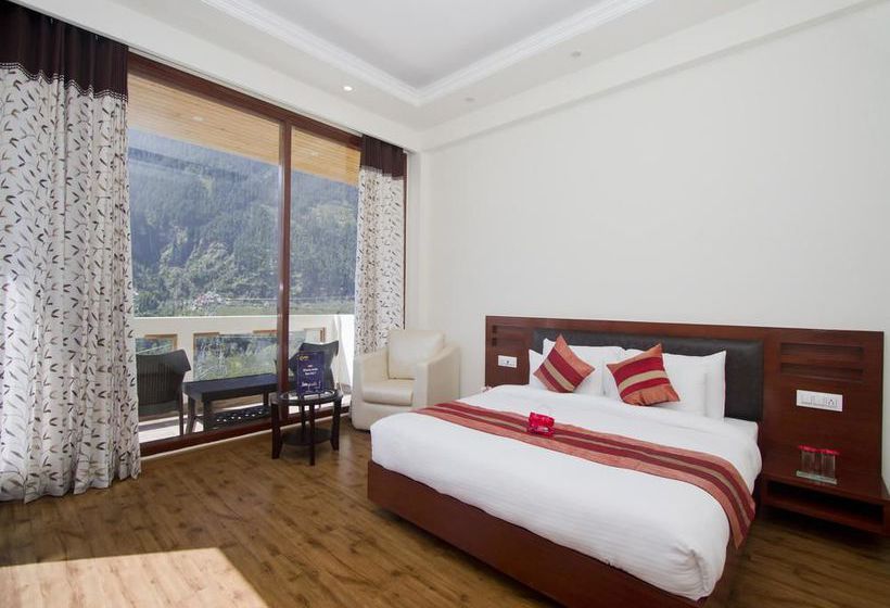 Hotel Oyo Premium Jagatsukh Valley 18