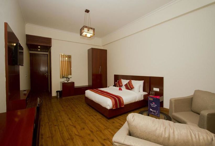 Hotel Oyo Premium Jagatsukh Valley 19