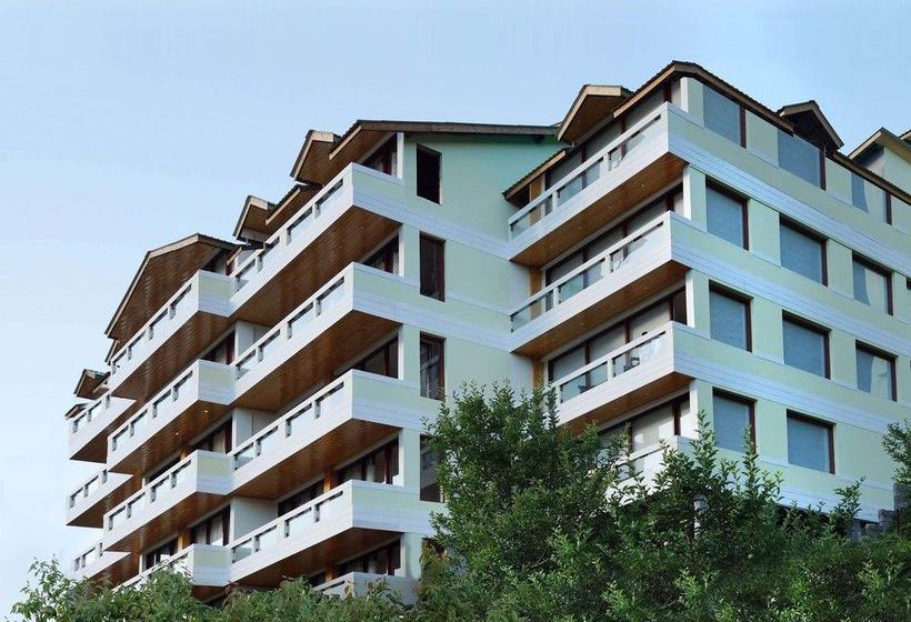 Hotel Oyo Premium Jagatsukh Valley 3