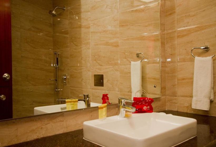 Hotel Oyo Premium Jagatsukh Valley 5