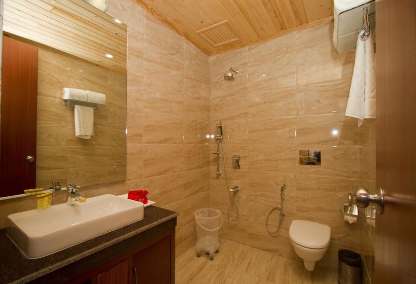 Hotel Oyo Premium Jagatsukh Valley 6