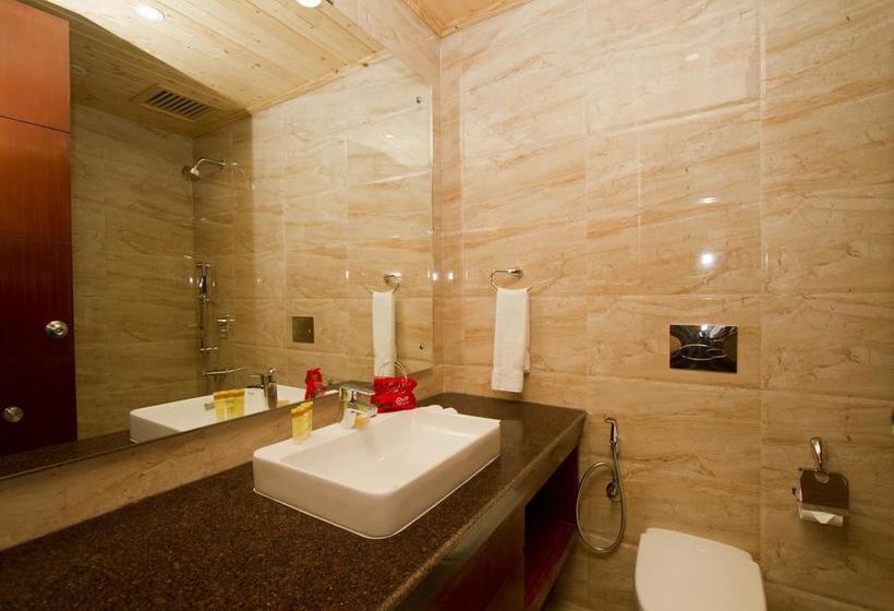 Hotel Oyo Premium Jagatsukh Valley 7